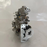Pompe à injection de carburant mécanique de haute qualité 3357445 0460424230 pour moteur 4B3.9 4BT