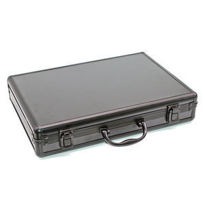 Maletín de aluminio portátil, estuche de <span class=keywords><strong>herramientas</strong></span> de aluminio Duro Personalizado para equipo de transporte con cerraduras - Product Image 1