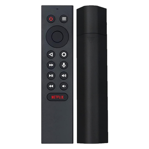 Nouvelle arrivée approvisionnement d'usine P3700 remplacement voix télécommande universelle pour <span class=keywords><strong>NVIDIA</strong></span> Shield TV Pro 2015 2017 2019 vente en gros - Product Image 6