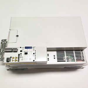 เครื่องแปลงความถี่ Lenze รุ่น E84AVSCE3034VB0 แบบสามเฟส สำหรับอุปกรณ์เครื่องจักร วิศวกรรมไฟฟ้า ผลิตในเยอรมนี - Product Image 2