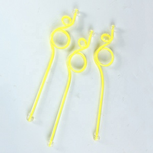 공장 공급 싼 색깔 플라스틱 교반기 - Product Image 6