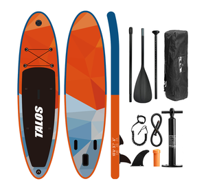 Weihai talos บอร์ดแพดเดิลบอร์ดแบบพองได้ - Product Image 6