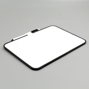 Scheda di punteggio <span class=keywords><strong>cancellabile</strong></span> a doppio lato per le competizioni di Golf bianco e <span class=keywords><strong>lavagna</strong></span> con stampa di motivi - Product Image 4