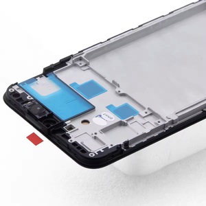 Écrans LCD OLED de haute qualité 6,5'' pour téléphone mobile <span class=keywords><strong>Samsung</strong></span> A24 4G A245 A245M, écran tactile et numériseur avec cadre. - Product Image 6