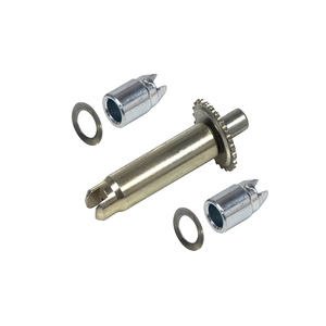 مكابح فولاذية عالية الدقة OEM ذاتية الضبط وختم موصلات طرفية للسيارات - Product Image 3