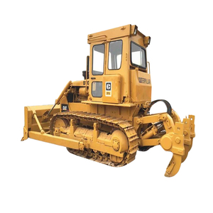 Used Caterpillar Bulldozer Original CAT D7H D7G D7R With Low Price for Sale - Product Image 1