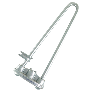 <span class=keywords><strong>Hot</strong></span> <span class=keywords><strong>Dip</strong></span> galvanis karbon baja tinggal tongkat daya aksesori pas busur dan bidal braket - Product Image 2