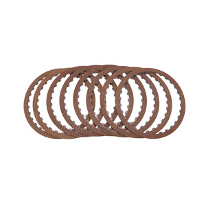 Transpeed 6r60 New hộp số tự động ma sát ly hợp đĩa đĩa Kit cho <span class=keywords><strong>Ford</strong></span> - Product Image 4