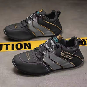 Envío Directo, Nuevas Zapatillas Deportivas de Lujo de Diseño Original Balance, Personalizadas de los Años 60, con Cordones, Gruesas, Deportivas, de Malla, para Baloncesto y Correr - Product Image 5