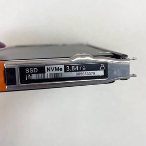 2.5Inch DELLs 118000634 7.68TB SAS 12Gbps MZILT7T6HMLA-00AC3 Enterprise Server Storage <b>SSD</b> for R740 R750 R760 Dells <b>SSD</b> Solid De - Product Image 4