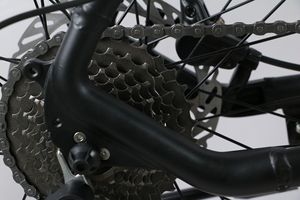 Bicicleta de Montaña <span class=keywords><strong>MTB</strong></span> con Cuadro de Acero, 29 Pulgadas, 21 Velocidades, Frenos de Disco, para Adultos, al <span class=keywords><strong>Mejor</strong></span> <span class=keywords><strong>Precio</strong></span> - Product Image 5