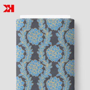 QJR2008 pamuk Liberty londra Tana çim giysi kumaşı - Product Image 2