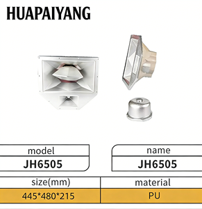 ทวีตเตอร์ JH6505 T120ลำโพงแตร <span class=keywords><strong>AMT</strong></span> - Product Image 1