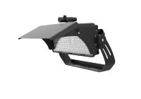 Projecteur LED de stade haute luminosité 300W 600W 900W 1200W IP66 150LM/W pour éclairage extérieur de terrains de sport et de football sur haut mât