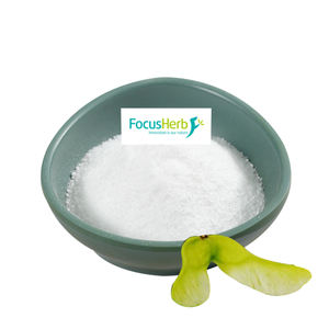 FocusHerb Suplemento dietético Acer Truncatum Extracto 90% Polvo de ácido nervónico - Product Image 2