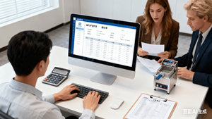 Décoration de Noël sur mesure en gros, Père Noël, cadeau USB, matériau polyester pour accessoires d'arbres de Noël - Product Image 4