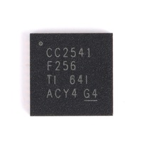 Composants électroniques à succès : Circuit intégré RF sans fil CC2541F256RHAR authentique