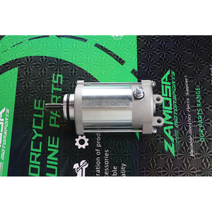 Moteur de démarrage de moto 0825-015 0825-025 MOTEUR DE DÉMARRAGE pour Arctic <span class=keywords><strong>Cat</strong></span> 1000 Prowler XTZ Thunder <span class=keywords><strong>Cat</strong></span> ATV - Product Image 1