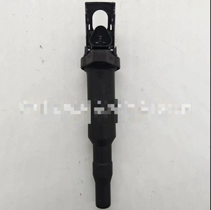 0221504470 12137594936 Bobine d'allumage de haute qualité en gros transfrontalière adaptée à la BMW Série 3 Série 5 - Product Image 6