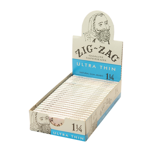 Custom for Style Classic <b>Rolling</b> Paper 78mm Width White Made Classic Silicone Bobbin Square Shape 50 Leaves Booklet 40 Pcs/Pack - Product Image 6