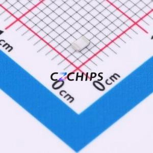 SR0805FR-477R5L SMD Resistor 0805 ( Type: Thick Film )( Resistance: 7.5Ohm Precision: 1% ) - Product Image 2
