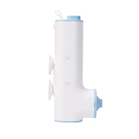 可充电 30W CE 认证便携式浴缸喷头 水疗浴缸可产生舒缓气泡 水流按摩 家用身体水疗