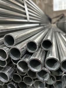 Shengtao 금속 뜨거운 판매 자전거 프레임 크롬 합금 소재 4130 원활한 스틸 튜브 - Product Image 5