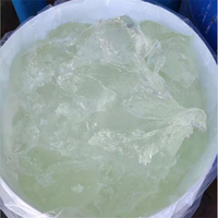 Agent épaississant à base d'eau ASE-60, émulsion alcaline expansible pour savons liquides et shampoings