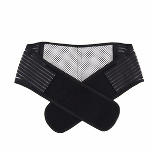 Promotion : Dispositifs médicaux, ceinture de soutien lombaire auto-chauffante pour soulager les douleurs dorsales, traction lombaire - Product Image 1