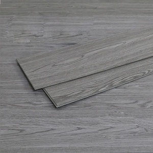 <strong>Uniclic</strong> Fire Resistant Spc Pavimento in Pvc <strong>Flooring</strong> with Eva Ixpe Foam - Product Image 2