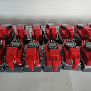 Misuratore di <span class=keywords><strong>Spessore</strong></span> Digitale ad Alta Precisione CGT per Segnaletica Stradale, 1 Anno di Alta Efficienza Operativa per Segnaletica Termoplastica Autostradale - Product Image 4