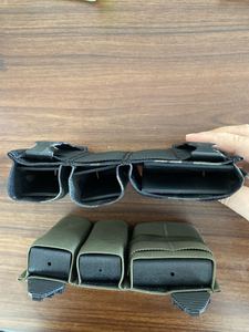 Ranger vành đai chiến thuật <span class=keywords><strong>Mag</strong></span> <span class=keywords><strong>kydex</strong></span> đôi 9mm <span class=keywords><strong>Pouch</strong></span> - Product Image 6