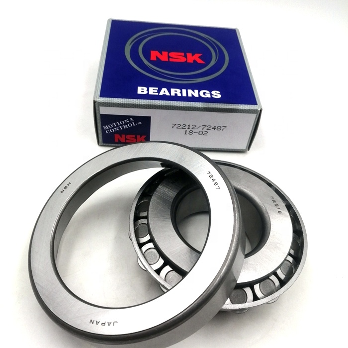 Дифференциальный подшипник коробки передач, конический роликовый подшипник 304 72212C/72487 72218/72487DIF SET307 09074/09194