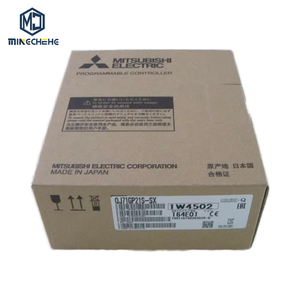 QJ71GP21S-SX อุตสาหกรรม CC-Link iField Network Master โมดูลท้องถิ่น QJ71GP21-SX ระบบอัตโนมัติ QJ71E71-100 QJ71LP21-25 - Product Image 1