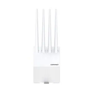 Comfast CF-E3 V3 người dùng chuyên nghiệp Wifi Router nhanh chóng truy cập internet nhà 4G Sim Thẻ Router không dây