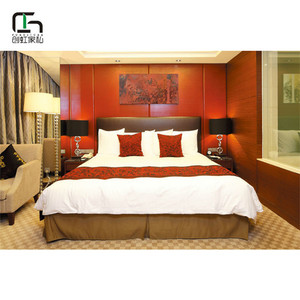 Prix de gros 5 étoiles hôtel ensembles complets le best western 5 étoiles hôtel <span class=keywords><strong>meubles</strong></span> - Product Image 6