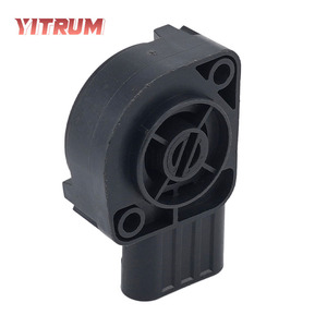Capteur de position du papillon des gaz YITRUM 94600-6A900 pour voitures diesel Cummins, pièce de rechange automobile - Product Image 1