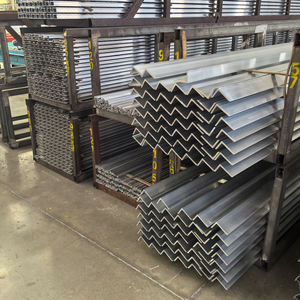 6061-t5 L Shape <strong>Aluminum</strong> <strong>Profile</strong> Bar Customized 40x40 Extruded <strong>Aluminum</strong> Angle <strong>Profile</strong> - Product Image 6
