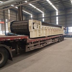 भारी शुल्क एप्रन फीडर - Product Image 4