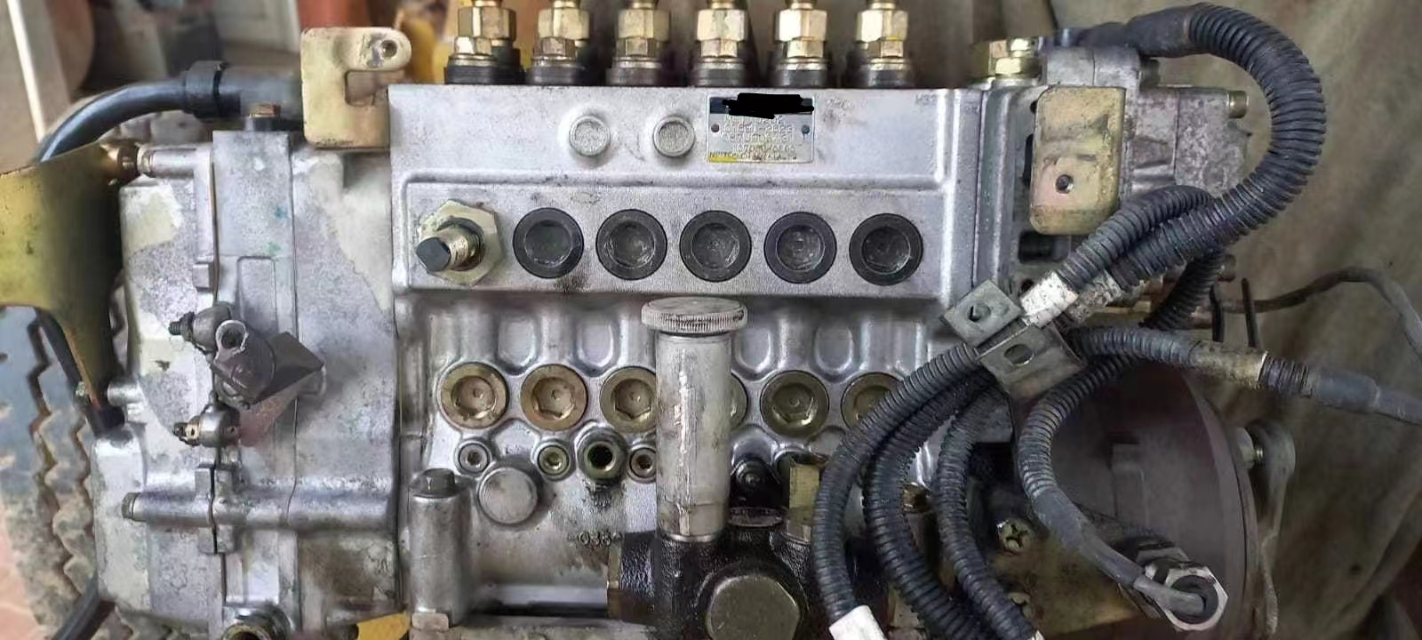 メル25870 XS6F-9F479-AB New FORD MAP Intake Manifold Pressure Sensor