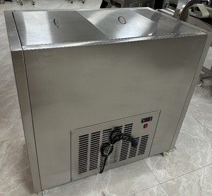 Máquina para Hacer Helados, Producción de 6000 Unidades por Día, Material Seguro para Alimentos, Ideal para Venta Ambulante y Negocios de Helados - Product Image 3