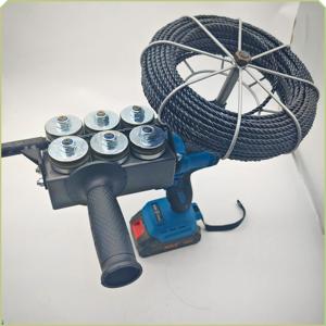 Buy Pipe Pulling Machine | Industrial Plastic Haul-Off Machines | Beierman