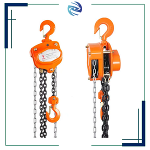 Grosir rantai tangan jenis <span class=keywords><strong>Hoist</strong></span> 3m 6m10m satu ton tiga Ton penarik rantai Manual katrol 2 ton Toyo rantai <span class=keywords><strong>Hoist</strong></span> Lift - Product Image 1