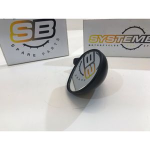 Specchietto Laterale Destro YAMAHA FZ8 Fazer 42P-26290-00 per Moto - Product Image 5