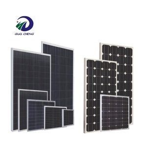 Pay As You Go 2kw Solar Power Energy System Hone Kit para refrigerador, computadora, TV, ventilador y luz para uso doméstico - Product Image 4