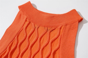 Tuta da ragazza di alta qualità tinta unita taglia unica tute e tute da donna - Product Image 6