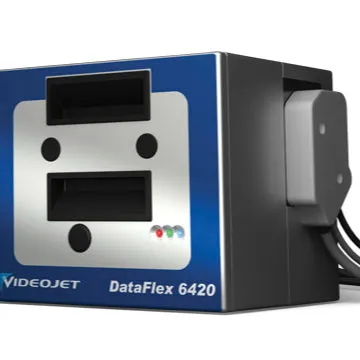 Etichetta a getto d'inchiostro Videojet Zebra Gx430t Heat Full Color prima stampante a trasferimento termico