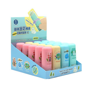 All'ingrosso Twist Eraser matita ordine all'ingrosso oceano tema <span class=keywords><strong>Eco</strong></span> forniture di fabbrica cancelleria diretta per i bambini di nuovo a scuola kit regali - Product Image 2