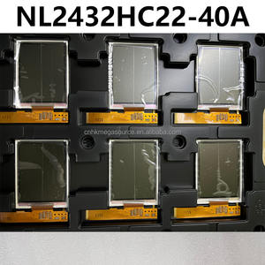 LCD screen supplier NL2432HC22-40A 3.5 inch 240*320 Industrial Grade <b>Display</b> <b>Panels</b> Brand New Original LCD <b>Panel</b> - Product Image 3