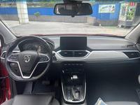 Baojun 530 – SUV compact mondial économique avec sièges flexibles, puissant, en promotion, SUV d'occasion pas cher de Chine pour l'exportation